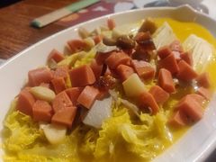 -村理·乡村菜音乐餐厅(河西店)