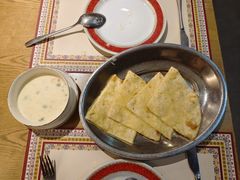 -食彩美印度特色美食餐厅·印度料理