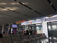 -惠东南站