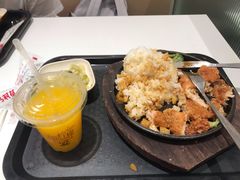 -乡村基(世纪店)