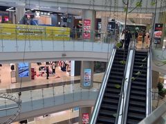 -凯德广场(学府店)