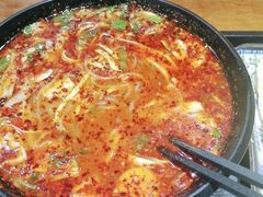 -淮南许氏牛肉汤(朝阳西路店)