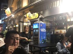 -桂马·日本料理·海胆·海鲜饭·酒场(民主广场店)