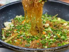 -吉莲利苑海鲜酒家(珠海拱北29年老字号店)