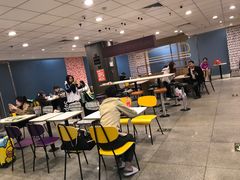 -麦当劳(火车北站餐厅)