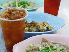 -榮泰米粉湯(Left Shop)