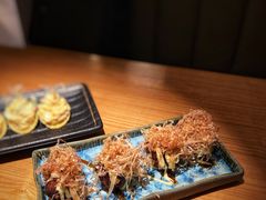 牛舌丸子烧-味太助·银饭食堂(中华城店)