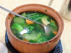 -禄源公·老莞诚饭店
