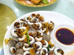 -碧海银沙海鲜餐厅(恒大海上威尼斯店)