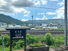 -岚山嵯峨野观光小火车