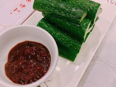 -金家老三饭庄(常营店)