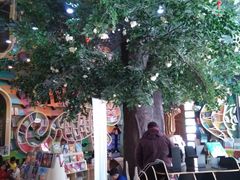 -钟书阁(松江泰晤士小镇店)