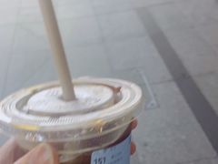 -瑞幸咖啡(振业大厦店)