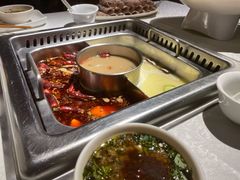 -巴奴毛肚火锅(广益哥伦布店)