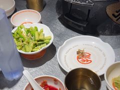 -探鱼·鲜青椒爽麻烤鱼(天河优托邦店)
