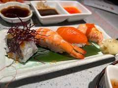 -大渔铁板烧(大悦城店)