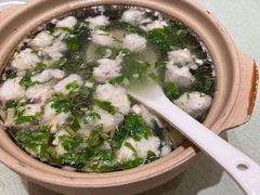 -将相和·海鲜蒸饺大连菜