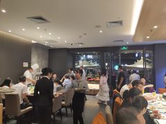 -大渔铁板烧(蛇口店)