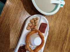 -尹三豆汁(前门旗舰店)