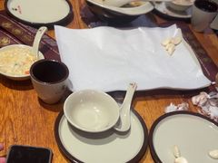 -老杨太太烧烤(文化广场店)