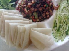 -马尔龙新疆饭店·清真(瑞景店)