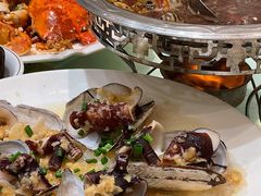 -海儀美食楼(湾仔海鲜街店)
