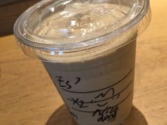 -星巴克(来福士2F店)