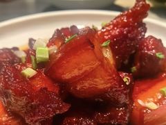 -梁家大院•农家菜(昆山会展中心店)