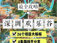 -深圳欢乐谷