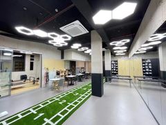 -VPsmart私教健身工作室(新华路旗舰店)