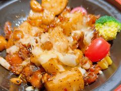 -798餐厅(任丘路店)