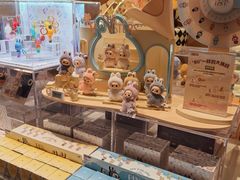 -泡泡玛特POPMART(正弘城店)