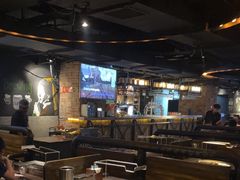 -麦凯伦烧烤·精酿超级工厂店(金桥总店)