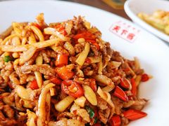 -天下客饭店(中山路店)