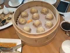 -鼎泰丰(嘉年华•海信广场VILLAGE店)