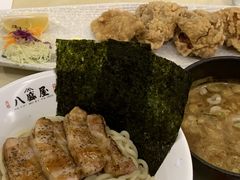 -八盛屋·沾面(集美万达店)