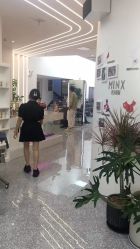 -MINX名珂斯·烫染形象设计