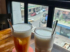 -The Workshop Coffee