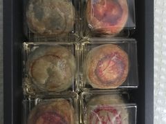 -金太粽(上海弄堂第一粽店)