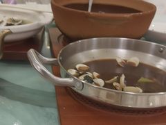 -明香海鲜酒家(华强北店)
