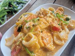 -Doo Dee Thai Food(Issan/Isaan/Esan)