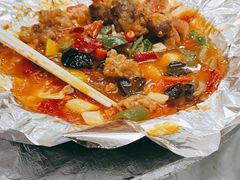 -清真悦宾楼食府(海湖店)