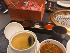 -牛将军•涮肉•烤肉(北京王府井·故宫店)