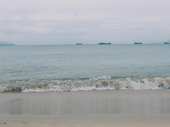 -玫瑰海岸文化旅游度假区