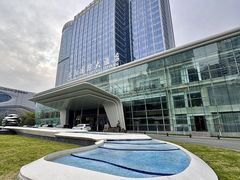 -洛阳国际大酒店