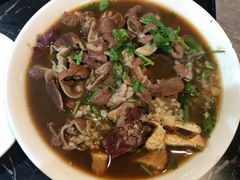 -二姐卤煮(南十里居店)