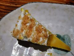 -小川洋风料理(街道口店)