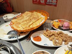 -蜀留香火锅·始于1999·原四川老火锅(白堤路店)