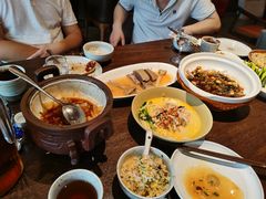 -扬州狮子楼·非遗淮扬菜(总店)
