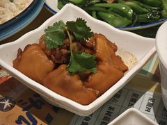 -吴系粤菜馆·茶餐厅(深业上城店)